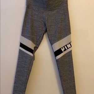 vs PINK ultimate high waist leggings